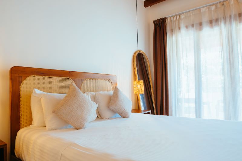 hotel in matara