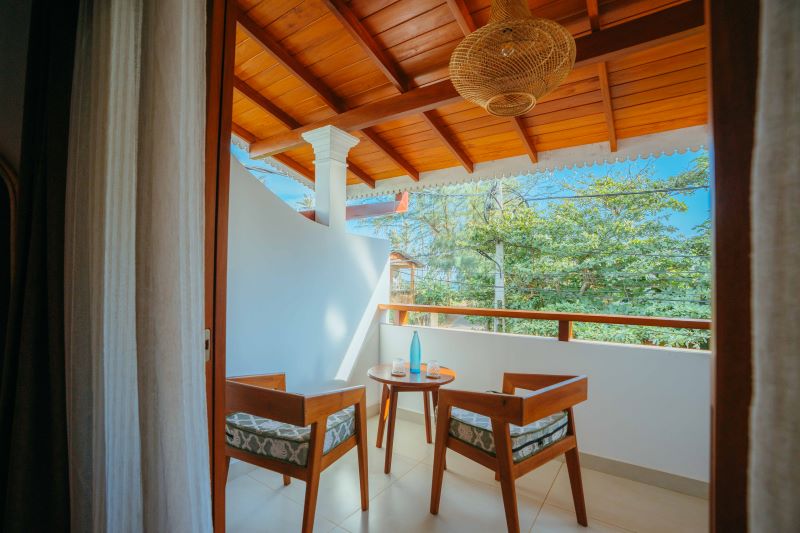 hotel in matara